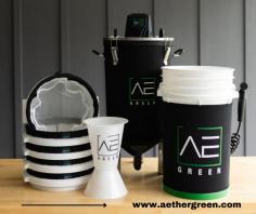 Aether Green provides sustainable and eco-friendly Home Grow Equipment for a greener future. Explore their website to get more about their products and services and join them in creating a healthier planet for generations to come.

https://aethergreen.com
