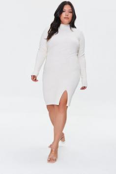 Women Plus-Size Clothing Online: Discover the Latest Trends at Forever 21

Explore the latest collection of women's plus-size clothes clothes at the Forever 21 UAE online store! Discover a wide range of stylish tops, dresses, jeans, jackets, shorts, jumpsuits & more!