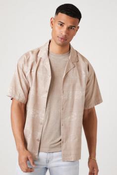 Men Shirts Online: Discover the Latest Trends at Forever 21

Discover a stylish selection of shirts for men from Forever 21 exclusive collection. Shop online now and enjoy 10% off with code FIRST10. Fast delivery available.