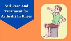 Discover the complete guide treatment for arthritis in knees that may cause pain erupting from inflammation. Read more about arthritis knee pain treatment at Livlong.