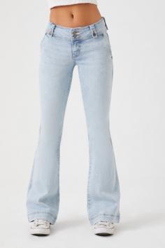 Women Bootcut Jeans Online: Discover the Latest Trends at Forever 21

Shop the latest collection of Bootcut jeans for women at unbeatable prices from Forever 21 UAE. Browse through their collection & take advantage of their discount. Enjoy fast delivery too! 


