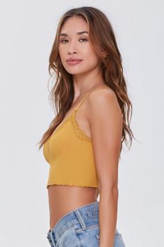 Women Bralettes Online: Discover the Latest Trends at Forever 21

Enhance your inner beauty and embrace your boldness with Bralettes for women at Forever 21 UAE. From seductive styles to comfortable essentials, they have the perfect range to suit your taste and needs.