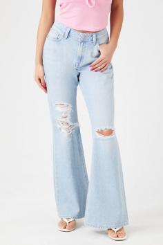 Women Flare Jeans Online: Discover the Latest Trends at Forever 21

Shop the latest collection of Flare jeans for women at unbeatable prices from Forever 21 UAE. Browse through their collection & take advantage of their discount. Enjoy fast delivery too! 


