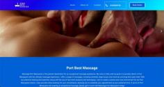 Discover pure relaxation at https://www.portbestmassage.au in Australia, your gateway to blissful rejuvenation. Nestled in the heart of picturesque Port Douglas, our oasis of tranquility offers a diverse range of therapeutic massages and holistic treatments, tailored to melt away your stress and revitalize your body.
https://www.portbestmassage.au/massage-port-macquarie-why-its-the-perfect-way-to-relax-and-unwind/
