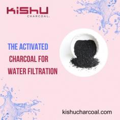 With 11 years of experience, Kishu Charcoal is the only completely plastic-free water filter, made from the finest Japanese activated charcoal. We are very proud that Kishu Charcoal is a green water filter product. We have done our very best to make Kishu Charcoal an  environmentally conscientious product.

