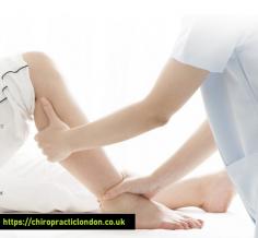 Looking for a chiropractor clinic near you? Look no further than Chiropractic London. We are conveniently located and ready to provide top-notch chiropractic care. Our skilled chiropractors offer a range of services to address your specific needs, whether it's back pain, neck pain, headaches, or other musculoskeletal issues. With our patient-centered approach, we strive to deliver personalized treatments for optimal results. Experience the benefits of chiropractic care and improve your overall well-being. Visit Chiropractic London today and discover the difference our expertise can make in your health journey.