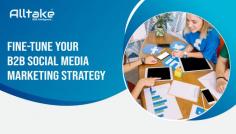 Social media has become an indispensable tool for businesses to reach out to their customers and build a robust online presence.