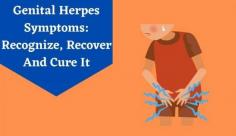 Explore details on herpes male symptoms which causes painful fluid-filled sores, lumps, & blisters. Know more about herpes symptoms for men at Livlong.