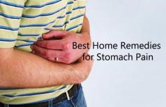 Learn about the top 10 home remedies for stomach pain relief. Read this blog for more information on how to cure stomach pain at home with these simple home remedies.