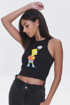 Women Tank Tops Online: Discover the Latest Trends at Forever 21

Add a stylish twist to your outfit with Forever 21 Tank tops for women online. Pair them with high-waisted pants or skirts for a chic and sophisticated look.

