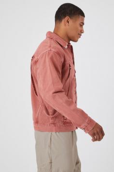 Men Jackets Online: Discover the Latest Trends at Forever 21

Find the perfect jacket for men online at Forever 21 UAE. Browse their exclusive and latest collection of jackets with discount. Enjoy fast delivery and stay stylish all year round.