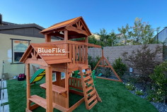 Bluefikspros.com provides professional playground installation services. We provide quality, safe, and durable playground installations that are designed to last. For more details, visit our site.