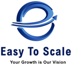 Easy to Scale Inc, is anytime more than adroit IT consulting service providers. The entity has been crafted with a pool of certified and immaculately experienced tech-savvy talents, in love with amalgamating the latest and best technology with innovative ideas.
