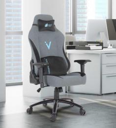 Upto 58% OFF on Vision Fabric Gaming Chair in Dark Grey Colour at Pepperfry

Buy Vision Fabric Gaming Chair in Dark Grey Colour at upto 58% OFF.

Discover wide variety of gaming chairs online in India at Pepperfry.

Order now at https://www.pepperfry.com/product/vision-fabric-gaming-chair-in-dark-grey-colour-1947018.html