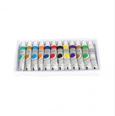 12-Color Aluminum-Plastic Tube Watercolor Pigment Set
https://www.lh-pigment.com/product/watercolor-pigment/12color-aluminumplastic-tube-watercolor-pigment-set.html
Product categories: 

OEM available, customized product colors according to customer requirements.