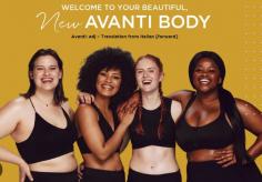 Avanti Body, with locations in Vacaville, CA &amp; Scottsdale, AZ is a leading weight loss and wellness center powered by red light therapy and the Avanti Method.

https://avantibody.com/red-light-therapy/

Target word - Red Light Therapy Weight Loss