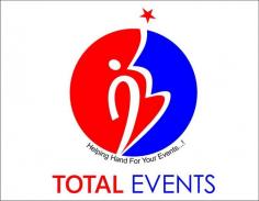 TOTAL EVENTS is an Best Event Management Company in Pune having an expertise in organizing Corporate & Wedding Events at any scale. Our key responsibilities are right from conception to completion. The diverse skill and considerable experience within the personal is what really gives us ability to stand out from the crowd. We give you 100% guarantee to deliver high and the exclusive Event Management Service to achieve your event goal. We have an Mastery in Events, Exhibitions, Activations & Wedding. also we provide Event Equipment's Rentls.