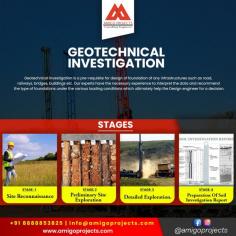 https://amigoprojects.com/Home/GeoTechnicalInvestigation
