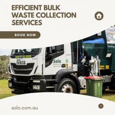 Bulk Waste Collection BY Solo Resource Recovery 


Solo Resource Recovery offers efficient bulk waste collection services. We manage large-scale waste removal with precision and sustainability, ensuring clean and environmentally responsible disposal solutions for your needs.

Know more- https://www.solo.com.au/business-waste-solutions/bulk-bins/