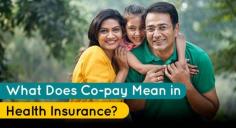 Learn about what is copay in health insurance is to make informed decisions related to health insurance. Read more about co-payment in health insurance at Livlong.