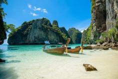 Thailand known for their best tourist spots in the world. People come from all over the world to visit Islands in Thailand all year long.

https://worldwidenews.world/top-10-most-islands-in-thailand/
