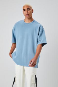 Men Casual Wear Online: Discover the Latest Trends at Forever 21

Shop for the latest collection of casual wear for men at Forever 21 UAE. Upgrade your wardrobe with their trendy and comfortable men's clothing collection.