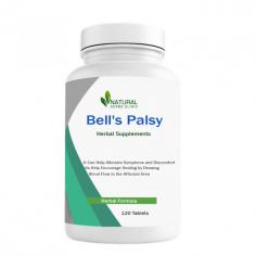 Herbal Product for Bell's Palsy effectively treat the condition. A person's overall physical, mental, and emotional health is taken into consideration in the herbal treatment for Bell's palsy, not only the outward symptoms.
