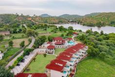 Sarasiruham Resort is one of the Best Luxury Resort in Nagda, Eklingji, which is an ideal place for your next getaway near Udaipur

For inquiries and booking, 