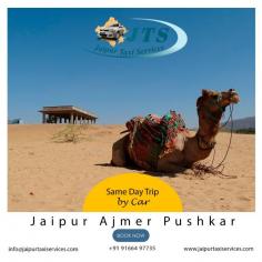 Book Jaipur Tour Package 4 Nights 5 days

To know more. get in touch with us at -
Call - 9166497735
Website - www.jaipurtaxiservices.com