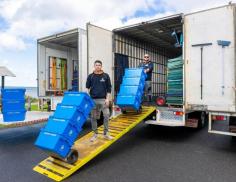 Looking for a professional and friendly Adelaide removalists? Careful Hands Movers offers efficient moving services at affordable rates. Call us now!

https://carefulhandsmovers.com.au/adelaide-removalists/
