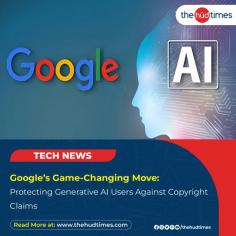 Google’s selection to defend generative AI users from copyright claims marks a pivotal second in the evolution of the AI era. It alerts a dedication to fostering innovation, creativity, and collaboration while respecting the rights of content material creators. As generative AI gear comes to be a necessary part of our digital panorama, this circulate ensures that the direction ahead is not hindered by the aid of criminal complexities. It’s a testimony to the concept that the destiny of a generation is a realm in which each creativity and highbrow property rights can thrive aspect through aspect.