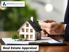 Get on the fast track to understanding the true value of your property with our expert real estate appraisal services. Our seasoned appraisers delve deep into market intricacies, property specifics, and regional trends, offering you precise insights to make informed decisions. Whether you're buying, selling, refinancing, or simply needing an accurate assessment, our team is at your service. Uncover the hidden potential of your real estate investments. Contact us today to get started on your journey to financial clarity.