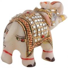  Stonecraftcreation Discover exquisite Elephant Statue Inlay Art, where master artisans skillfully blend the majesty of elephant sculptures with intricate inlay techniques

Visit us  :- https://stonecraftcreation.com/elephant-statue-with-malachite-inlay-stone-floral-art/