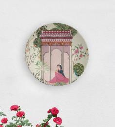 Shop Multicoloured Queen of Hearts Palace Decorative Ceramic Wall Plate at Pepperfry

Buy Multicoloured Queen of Hearts Palace Decorative Ceramic Wall Plate from Pepperfry.
Checkout unique collection of wall decor online & avail best offers.
Shop now at https://www.pepperfry.com/product/multicolouredqueen-of-hearts-palace-decorative-ceramic-wall-plate-2075269.html