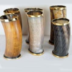 https://ramanandexports.com/drinking-horn.html
