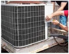 Heating and Air Pensacola provides top-notch HVAC services in the Pensacola area. Our experienced technicians are dedicated to ensuring your home's comfort year-round. From installations and repairs to maintenance, we've got you covered. Trust us to keep your indoor climate perfect, no matter the season."