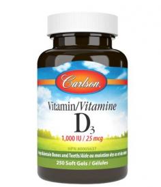 Vitamin D is a vitamin your body needs to keep your bones healthy. Your bones need calcium to stay strong and your body needs vitamin D to absorb calcium.


https://kamahealth.ca/shop/

https://kamahealth.ca/