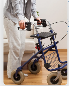 Visit your preferred local disability equipment suppliers in Adelaide for quality products to enhance your mobility. We have offered our clients solutions since 2004, so whether you have sustained an injury and need support or help due to age or disability, you can rely on the Respirico team for professional assistance. We are locally owned and provide trusted mobility aids and services.