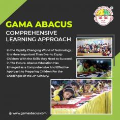 Gama abacus provides abacus classes near me. It is the best tool for sharpening the brainpower and putting the brain to its most productive path of thinking and working. It provides abacus, abacus classes, abacus online classes, abacus training, abacus academy, abacus franchise, abacus classes near me. Fousia comercial center,  Calvary Rd, West Fort,Thrissur, Kerala, 680004