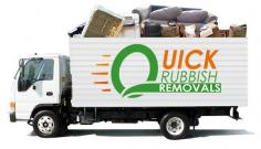 Quick & cheap rubbish removal in Melbourne. We have an expert team for local waste disposal and junk collection. Get a free quote now.

https://quickrubbishremovals.com.au/vic/melbourne-junk-removal/
