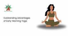 Outstanding Advantages of Early-Morning Yoga