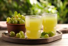 Looking for a way to enhance your wellness? Try Rasayanam Pure Amla Juice! This refreshing drink is packed with the goodness of nature and is a powerful source of Vitamin C, antioxidants, and immune-boosting properties. Enjoy the tangy burst of flavor while taking care of your health. Take a sip, savor the taste, and let the pure magic of Amla unfold!