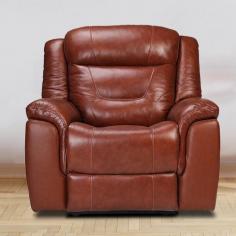 Single-seater recliners, also known as one-seater recliners, are compact and comfortable seating options designed for personal relaxation and enjoyment. They are ideal for smaller living spaces or for those who prefer a more individualized seating experience.