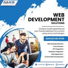From concept to code, we bring dreams to life! Aaks Consultant Inc. is your destination for cutting-edge web development solutions. Let's build your digital masterpiece!
More Visit Us: https://www.aaks.ca/
Call: 1 416-827-2594
#WebDevExcellence #OnlinePresenceMatters #WebSolutions #DigitalTransformation #PixelPerfection #WebDevJourney #InnovateWithAaks #DigitalMastery #WebDevelopmentMagic #AaksWebDev #aaksconsultantinc
