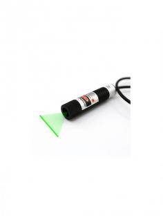 What is the best advantage of glass coated lens 532nm green line laser module?
Under operation with highly precise line alignment onto different working surfaces, it would be the best job to operate a high brightness device of a 532nm green line laser module. It emits the most visible green laser light source from a middle wavelength 532nm green DPSS laser system. When it gets special use of thermal emitting system inside different dimension metal housing tube, it achieves excellent thermal emitting and increasing stability green line alignment in long lasting use. 
This laser line generator is applicable for various industrial and high tech work fields. Being made with a qualified glass coated lens, it also enables freely adjusted laser line fineness and line emitting direction. After projection of highly straight and fine green line source within 0.5 meter to 6 meters, within the maximum work distance of 25 meters and high lighting occasion, it provides users excellent line measuring solution for both of industrial and high tech works perfectly. 
Applications: laser cutting for stone, wood, metal, garment, laser car wheel alignment, saw mill, lumber machine and high-tech 
https://www.berlinlasers.com/532nm-green-line-laser-module
https://www.berlinlasers.com/oem-lab-lasers/laser-line-generator
