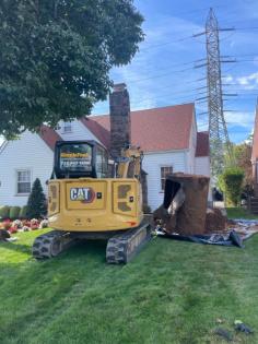 Are you in need of safe and reliable Oil Tank Removal Services in Roselle, NJ? Look no further than Simple Tank Services! Our experienced team is dedicated to efficiently removing underground oil tanks, ensuring your property remains environmentally sound. Trust us to handle the process from start to finish, providing peace of mind and compliance with all regulations. Contact us today for a hassle-free oil tank removal experience.