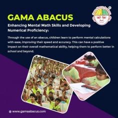 Gama abacus provides online abacus training. It is the best tool for sharpening the brainpower and putting the brain to its most productive path of thinking and working. It provides abacus, abacus classes, abacus online classes, abacus training, abacus academy, abacus franchise, abacus classes near me. Fousia comercial center,  Calvary Rd, West Fort,Thrissur, Kerala, 680004