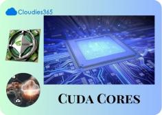 In this blog post, we’ll delve into the intricacies of CUDA cores, exploring their evolution, functionality, advantages, and even catch a glimpse of what lies ahead in the future of GPU computing. So buckle up and get ready for an enlightening journey through the realm of CUDA cores!

Source:- https://medium.com/@cloudies365/exploring-cuda-cores-how-they-revolutionize-gpu-computing-71b2cf8f829c