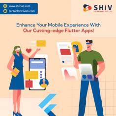 Elevate your mobile experience with our advanced Flutter apps, delivering the best performance and unparalleled user satisfaction. Explore the epitome of innovation with our best Flutter app development services.
