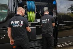 Sven’s Plumbing & Gas has been proudly serving the Brighton community since 2015. However, our team's experience spans over 15 years in the field. The inception of our business was driven by the vision to work more efficiently and provide superior results, making a positive impact on the plumbing and gas services we offer to our valued customers.